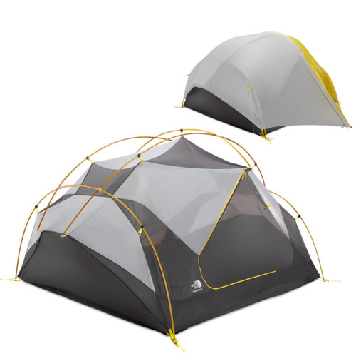 Tenda the north face triarch - the,