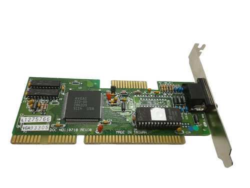 Acumös avga1 chip - chip, 16