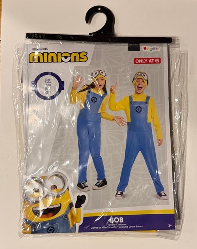 Disguise despicable bob - disguise,