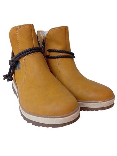 Tom tailor stivaletto - tom,