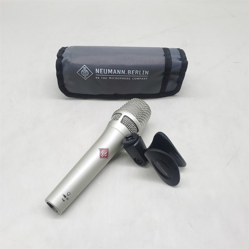 Neumann kms 105 nichel - 105,