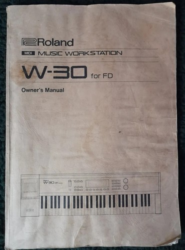Roland midi music workstation - roland,