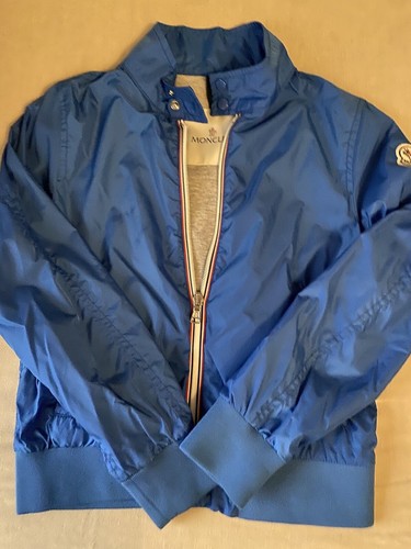 Moncler giubbotto anni - moncler,
