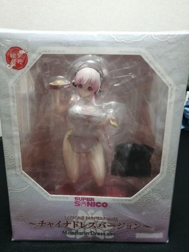 Abito super sonico china - super,