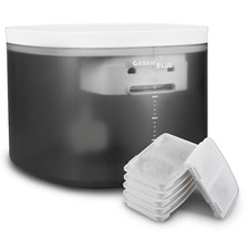 Dispenser acqua animale USB 3L