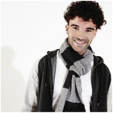 SCIARPA UNISEX MORBIDISSIMA