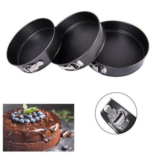 Set teglia stampo - set,