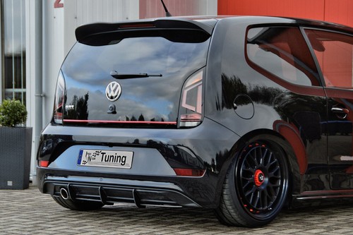 Racing attacco posteriore - racing,