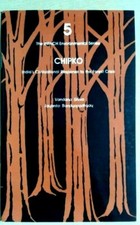 1988  CHIPKO MOVEMENT INDIA 's