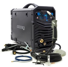 Saldatrice Spartus® MIG/MAG