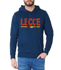 Footex Felpa con Cappuccio