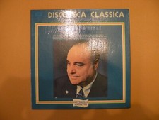 BENIAMINO GIGLI IL GRANDE