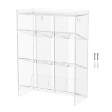 Blood Collection Custodia