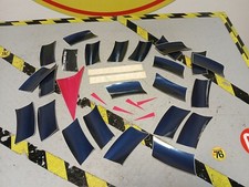 Decals Originali Rilera Crono