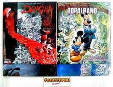 DRACULA di Bram Topker +