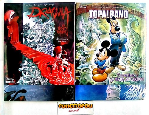 Dracula bram topker - di,