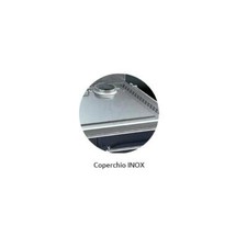 Coperchio cucina gas CL60 /