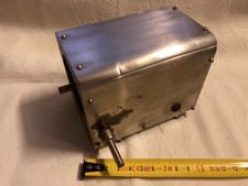 Condensatore variabile demoltiplicato