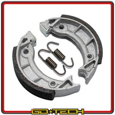 GANASCE FRENO ANTERIORE