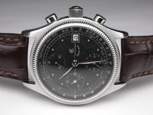 Chronoswiss hau pacific - chronoswiss,