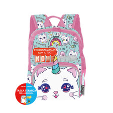 Zaino zainetto Asilo Kitty