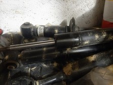 AMMORTIZZATORI ORIGINALI AUDI A6 AVANT  QUATTRO 180 CV TIPTRONIC