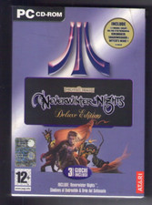 NEVERWINTER NIGHTS PC DELUXE