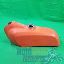 SERBATOIO MOTO VILLA EPOCA