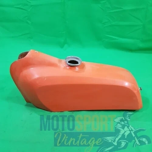 Serbatoio moto villa epoca - moto,