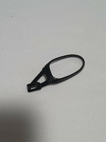 Porte epée noir - porte, western