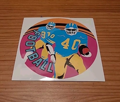 Adesivo sticker kelloggs 1994 - adesivo,