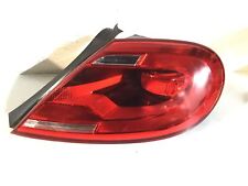 STOP FANALE POSTERIORE A LED DESTRO PER VOLKSWAGEN Maggiolino Serie 5C5945096H 