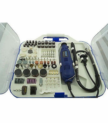 Kit mini trapano - mini, 300w