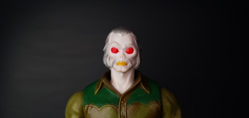 Filmation bravestarr tex hex - filmation,
