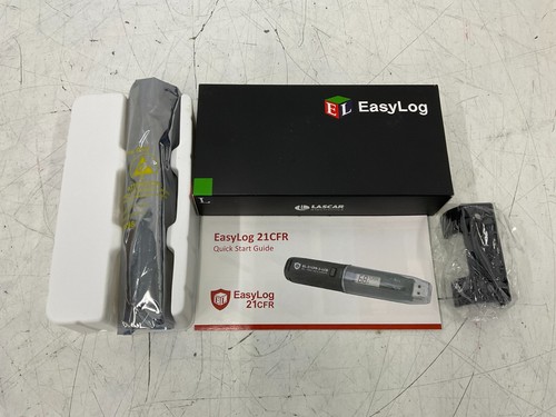 Lascar 21cfr 2 - -, el-21cfr-2-lcd+