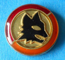 DISTINTIVO SPILLA PIN BADGE -