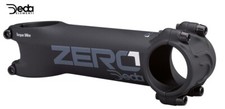 Attacco Manubrio DEDA ELEMENTI ZERO1 31,7mm x 100mm Angolo 82° Nero