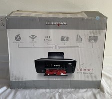 Stampante a getto d'inchiostro