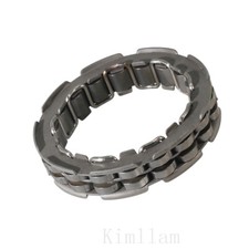 Motorino avviamento frizione