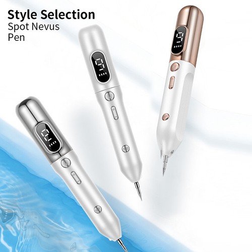 Penna plasma laser - al,