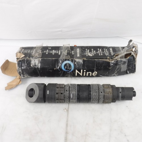 Nine energy service - nine,