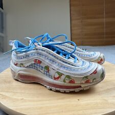 Nike Air Max 97 GS Tavolo da