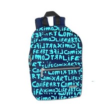 ZAINO americano mini SCUOLA