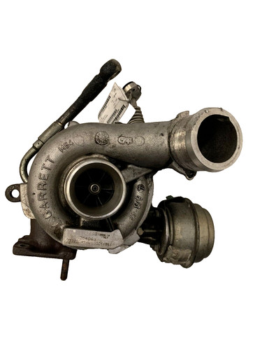Turbina alfa romeo 147 - alfa,