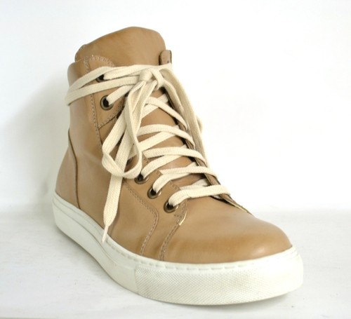 Scarpe sneakers artigianali - scarpe,