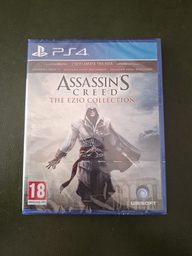Assassin creed the - creed:,