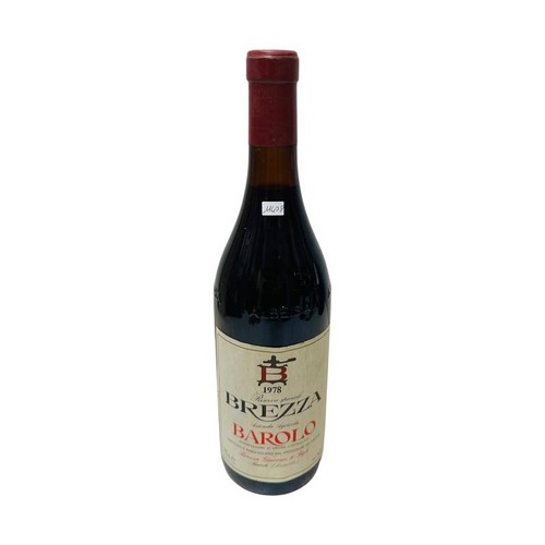 Vintage bottle fratelli - bottle,