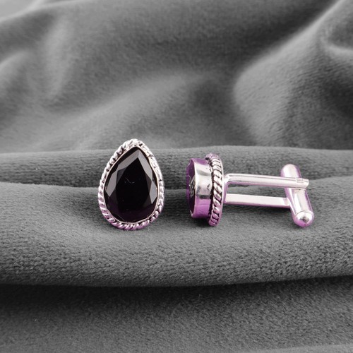 Gemelli polso argento - gemelli,