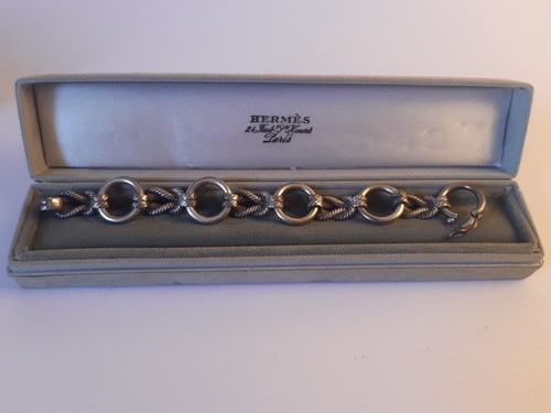 Hermès audierne bracelet en - audierne,