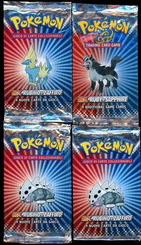 Pokemon ruby sapphire 4 - pokemon,